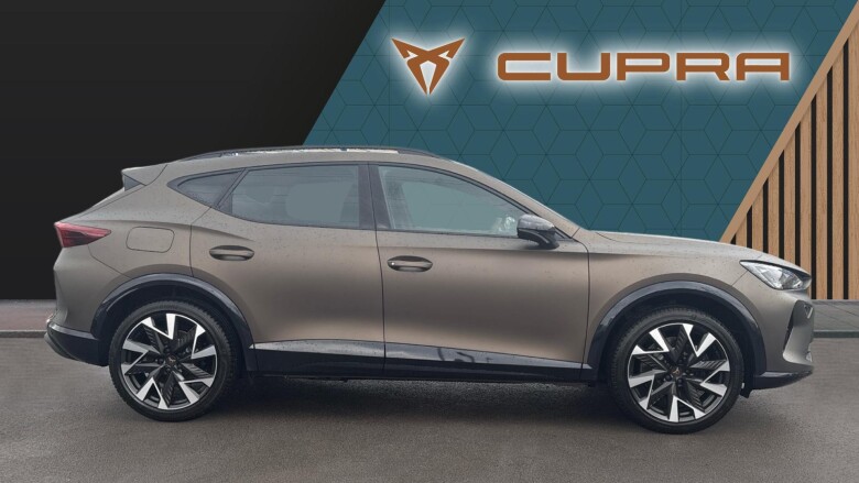CUPRA Formentor 1.5 eHybrid 272 VZ1 5dr DSG Estate